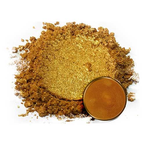 Ora Gold image 0