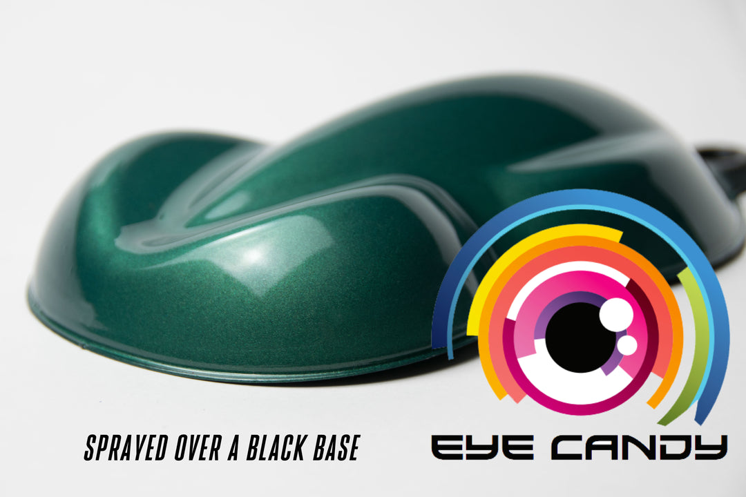 Dark Ocean Green image 0