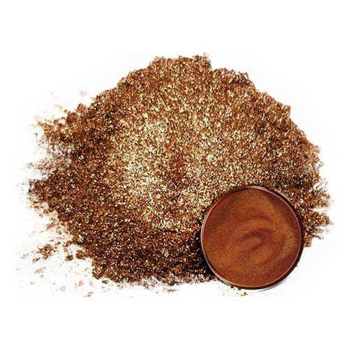 Kaiya Bronze image 0