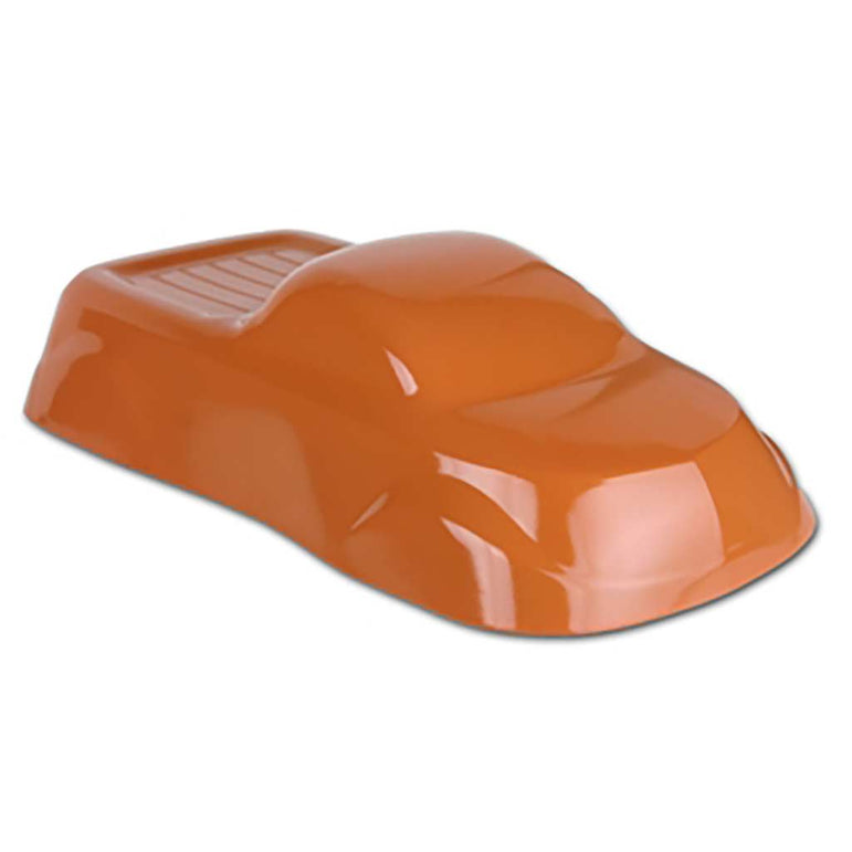 Orange Brown image 0