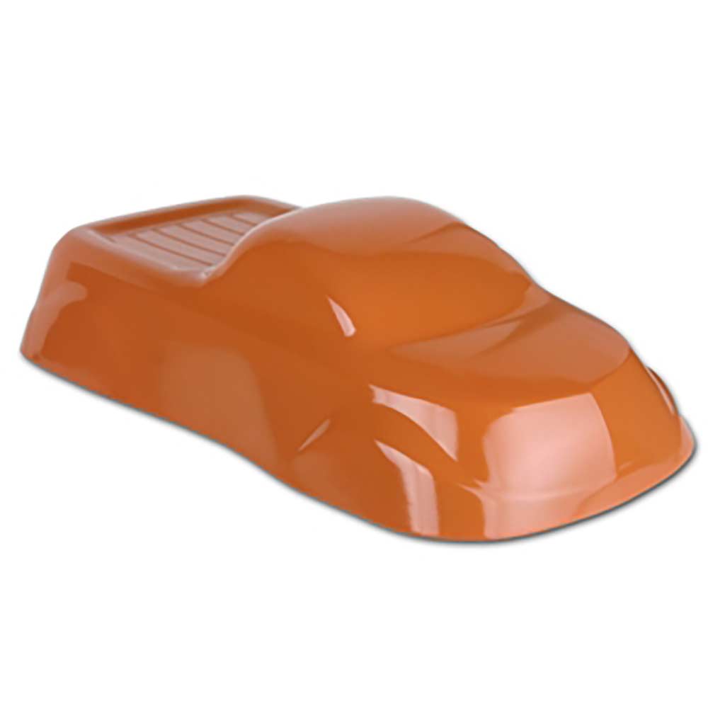 Orange Brown image 0