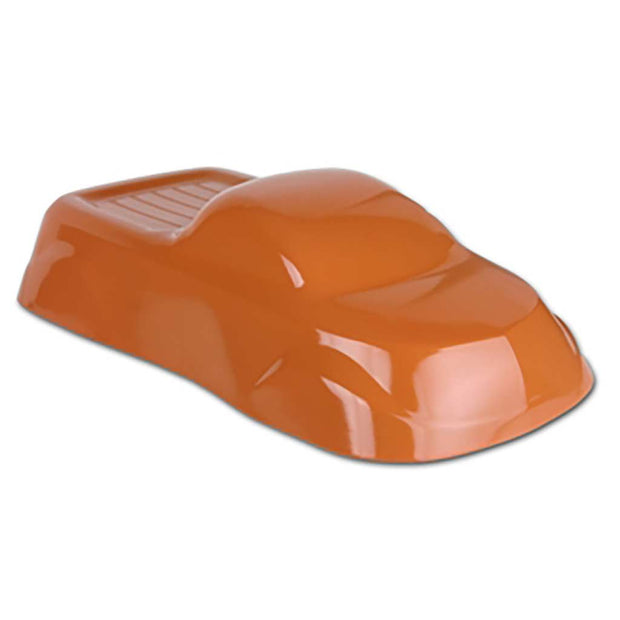 Orange Brown image 0