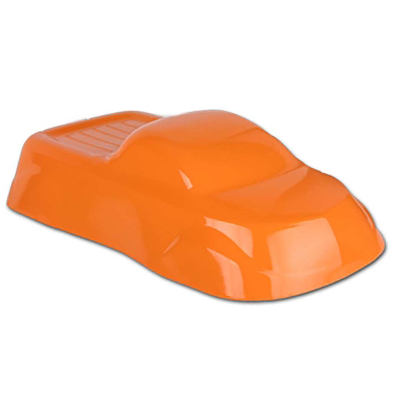 Pastel Orange image 0