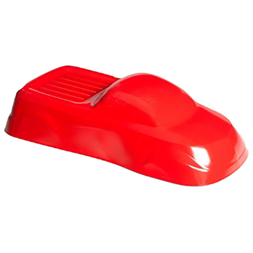 Pure Red (Ral 3028) image 0
