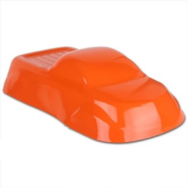 Traffic Orange image 0