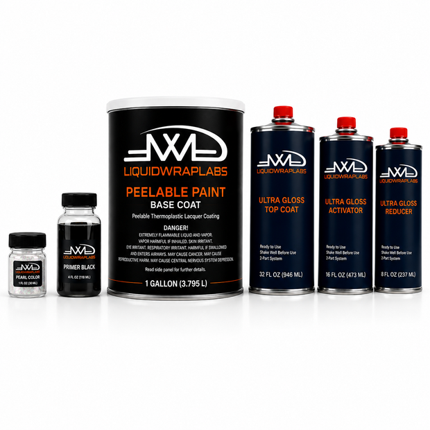 Sample Kit