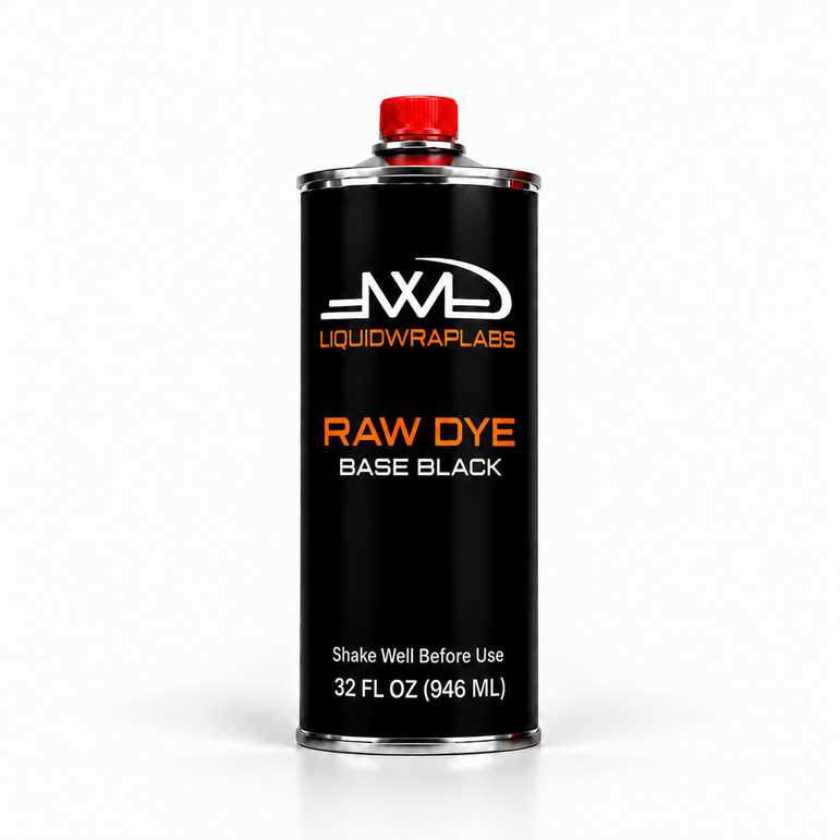 Base Black