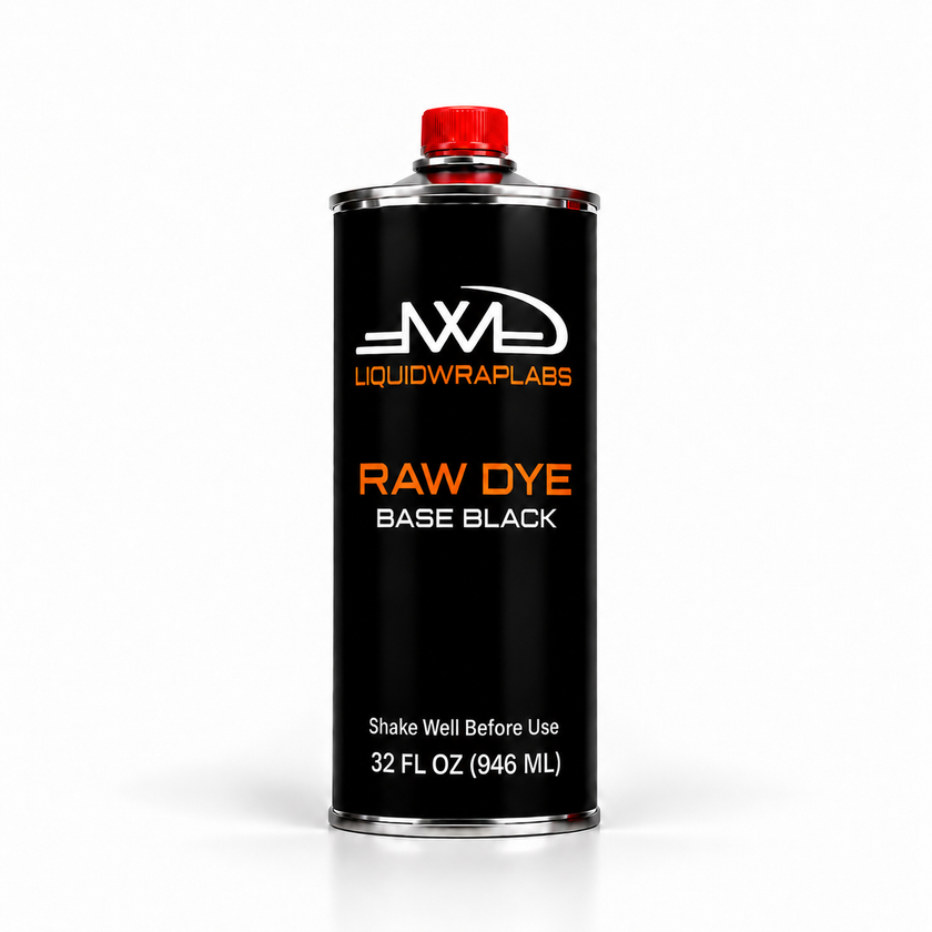 Base Black