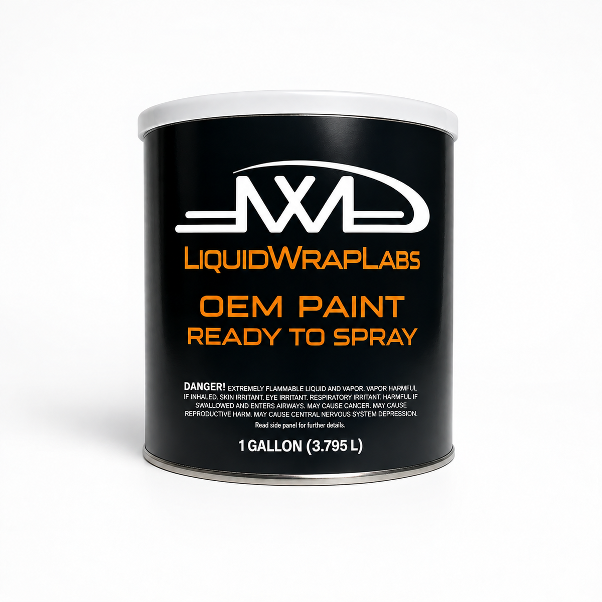 Oem Paint