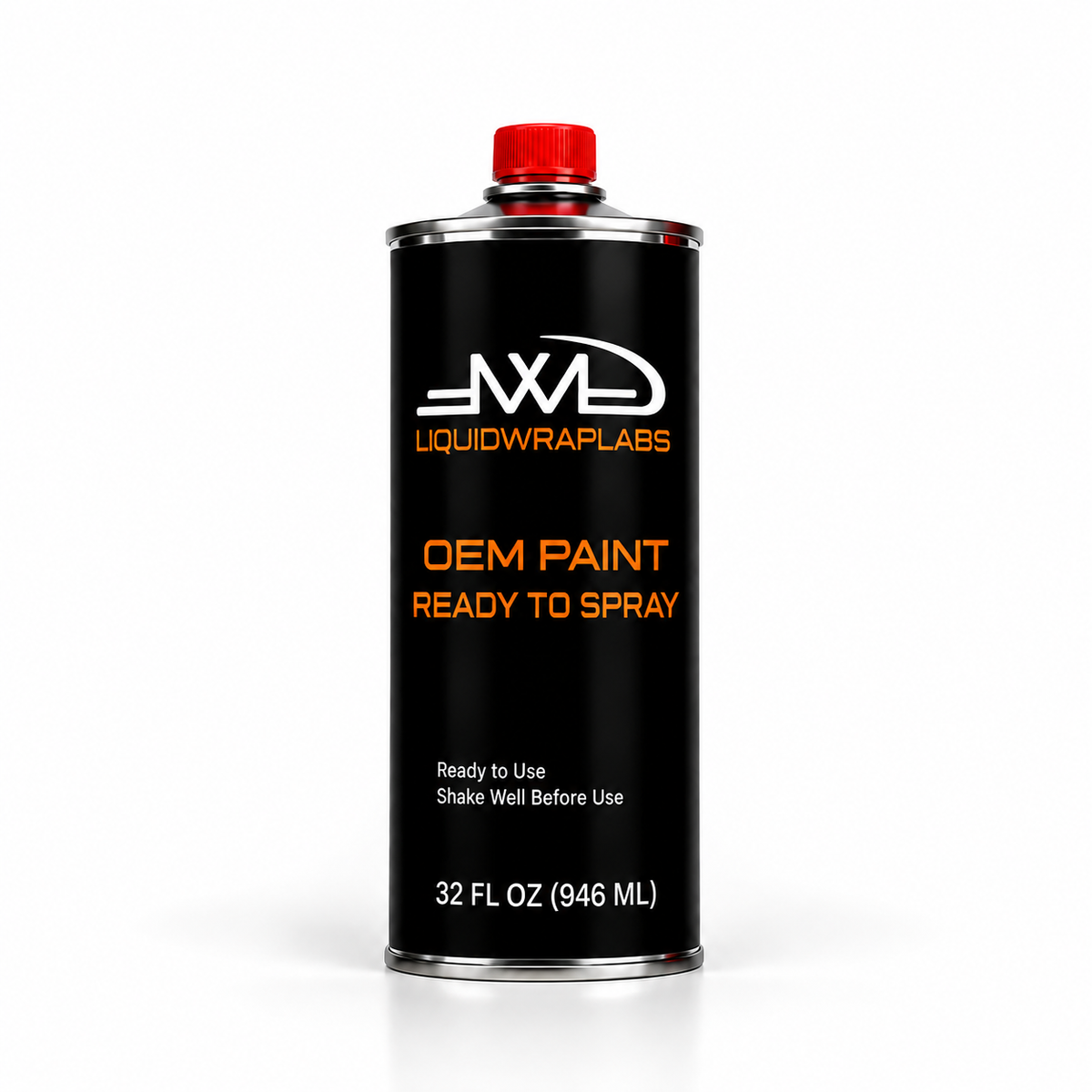 Oem Paint