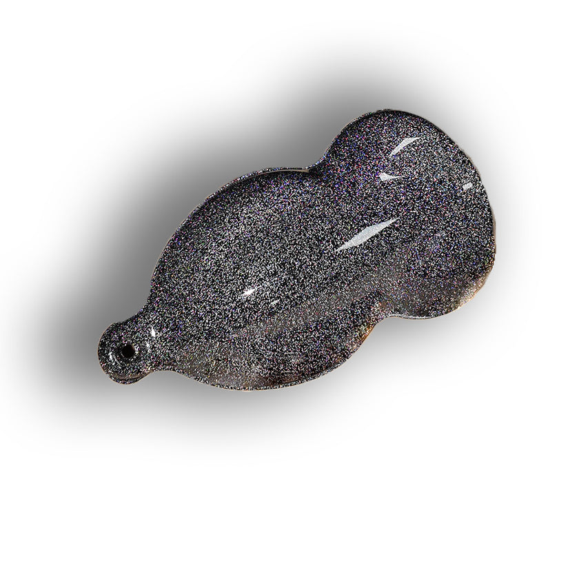 Diamond Silver