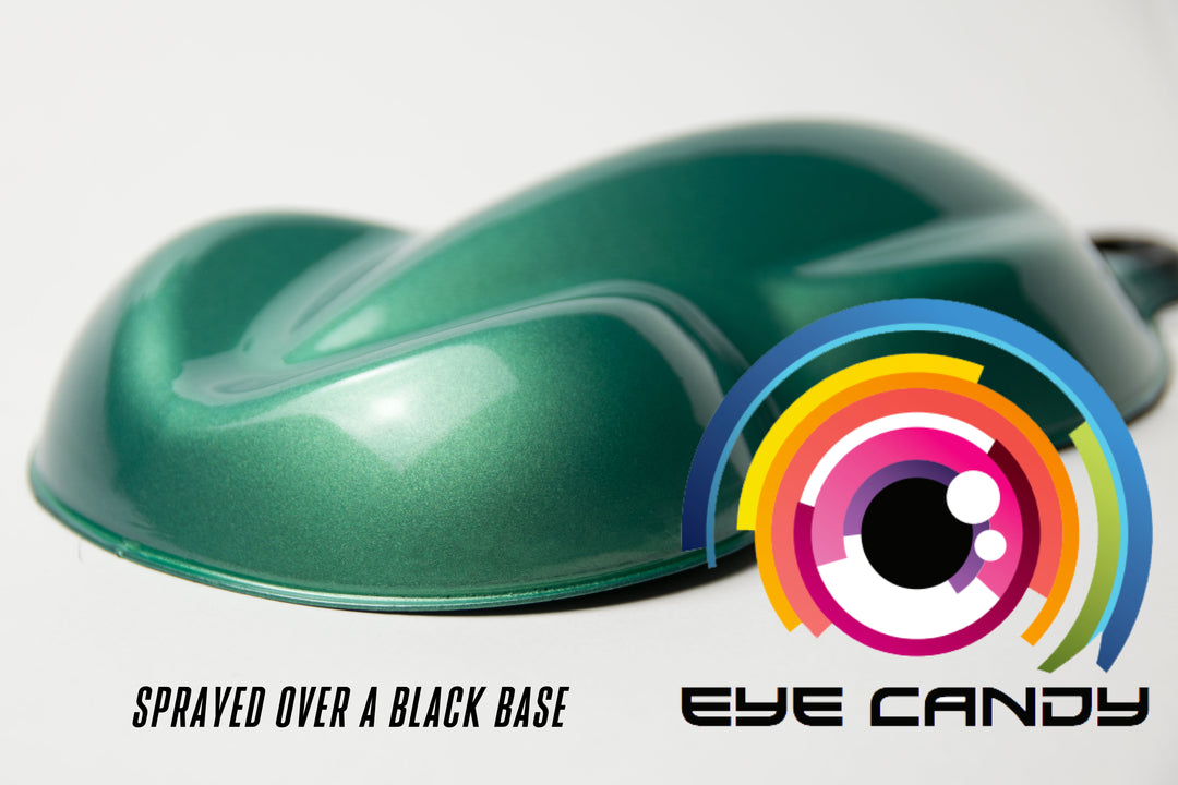 Rainbow Green image 0