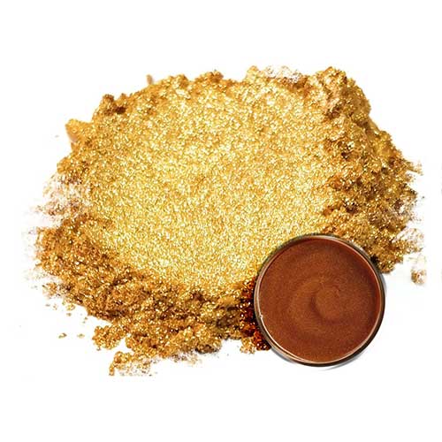 Chrysta Gold image 0