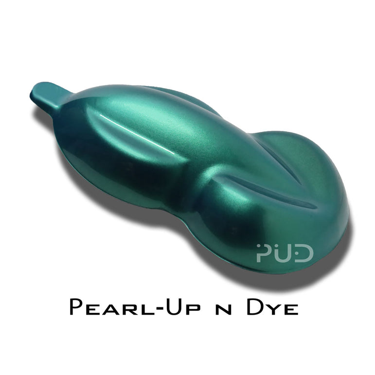 Teal image 0