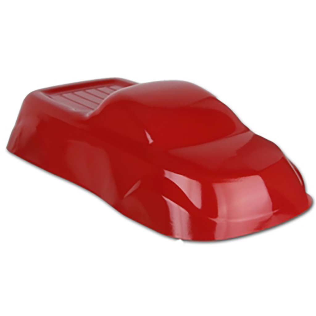 Signal Red image 0