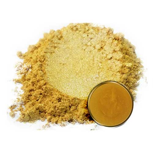 Golda Gold image 0