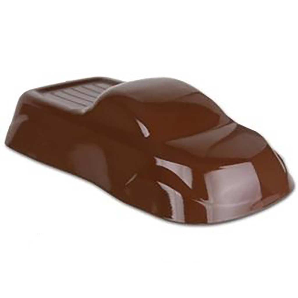 Nut Brown image 0