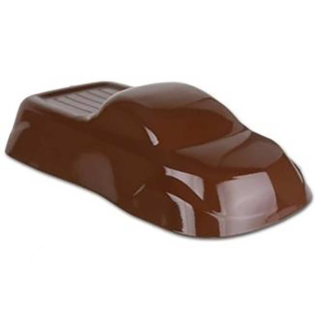 Nut Brown image 0