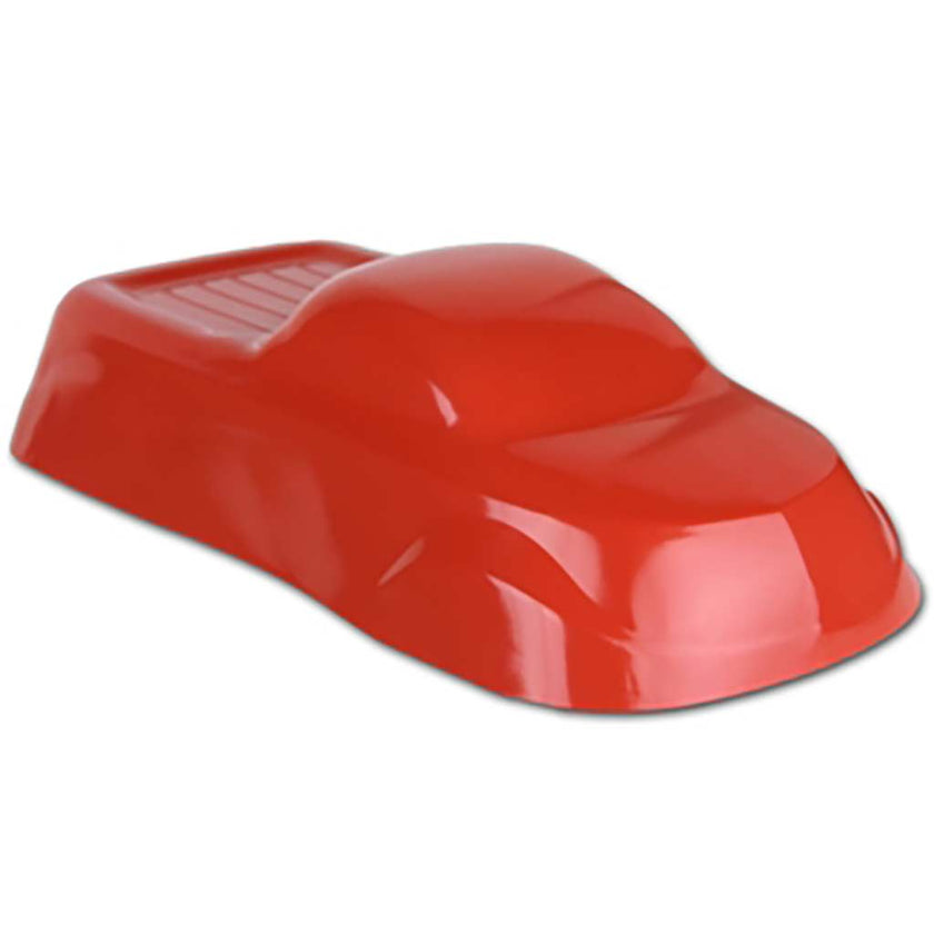 Coral Red image 0