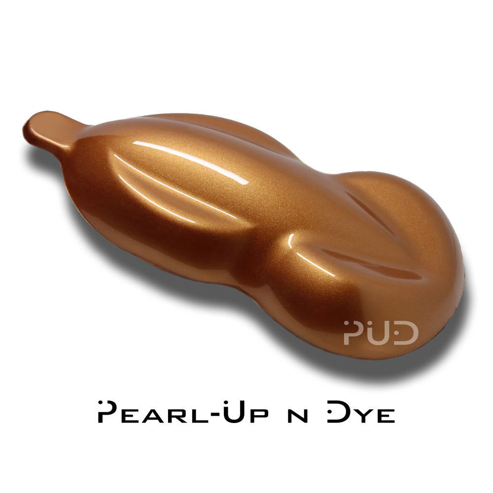 Russet image 0