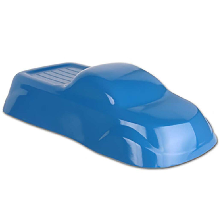 Capri Blue image 0