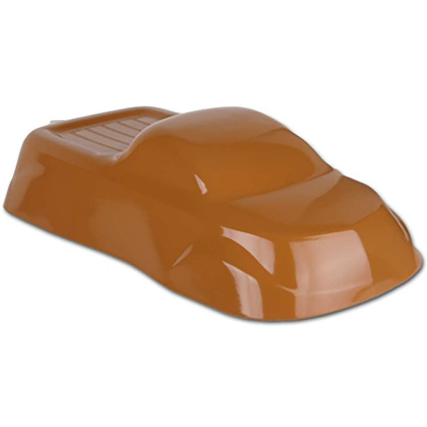 Ocher Brown image 0