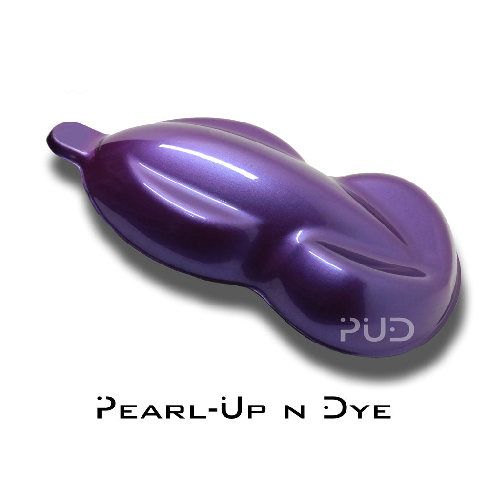 Royal Purple image 0