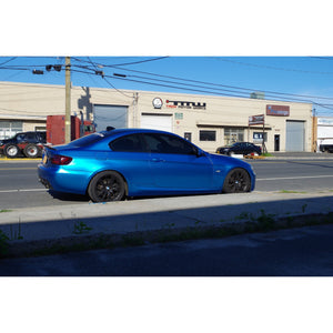 Carbon Blue