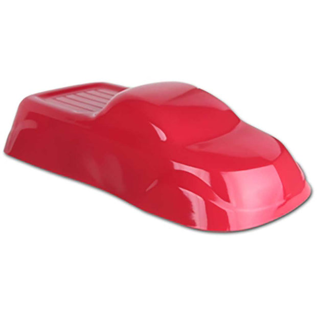 Red Raspberry image 0