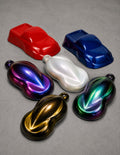 Liquid Wrap Labs | Premium Peelable Automotive Coatings