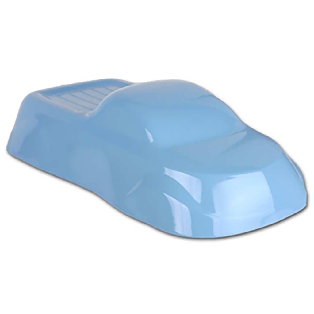 Pastel Blue image 0
