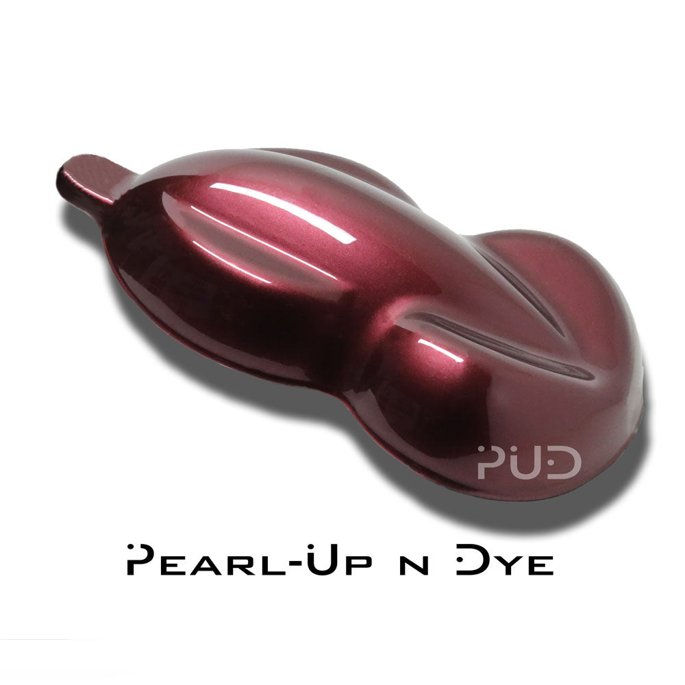Persian Plum image 0