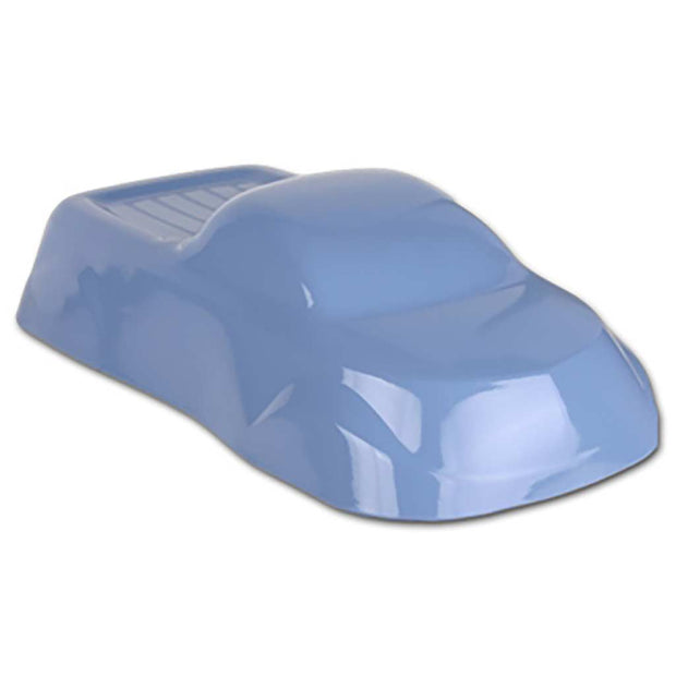 Pigeon Blue image 0