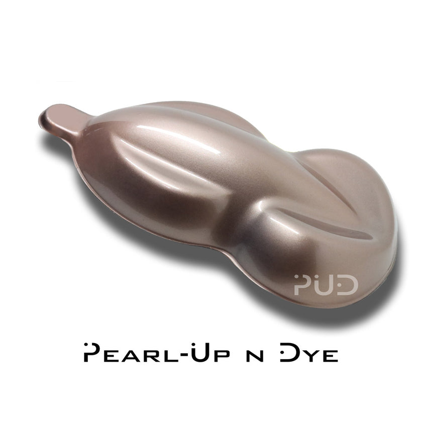 Mauve Brown image 0