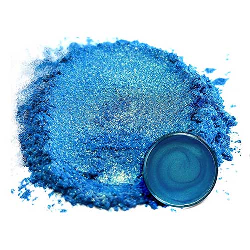 Rainbow Blue image 0