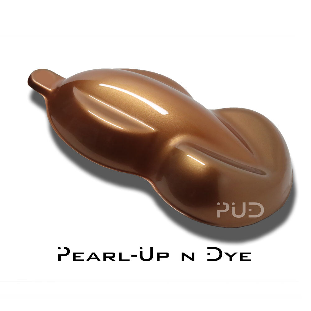 Copper Orange image 0