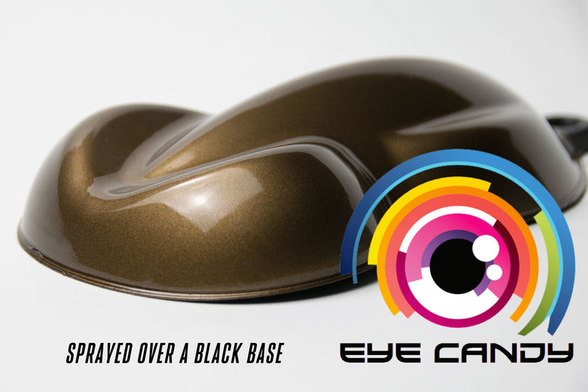 Shinai Brown image 0