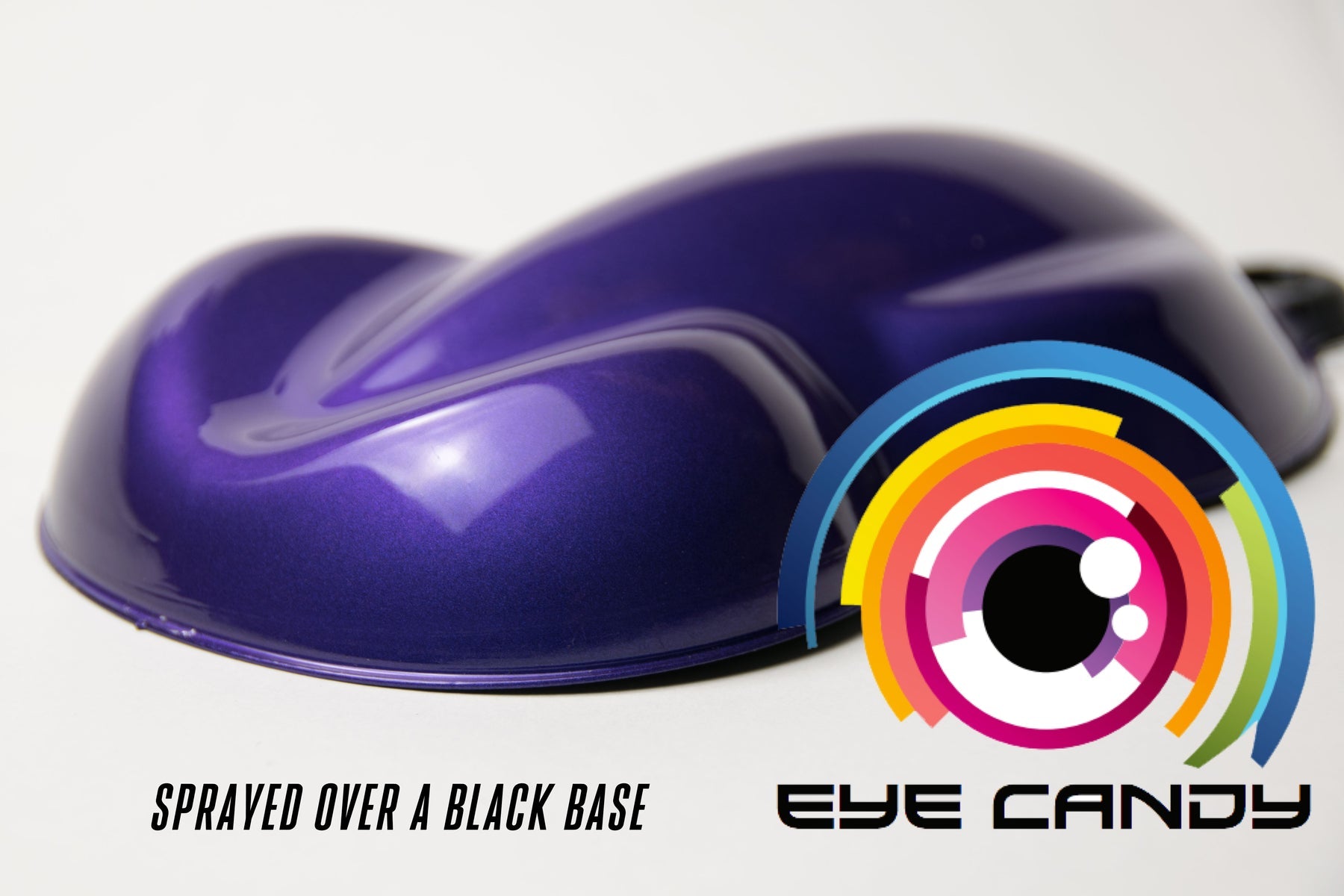 Rainbow Violet image 0