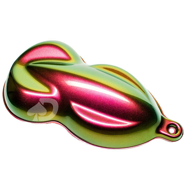 Samba image 0