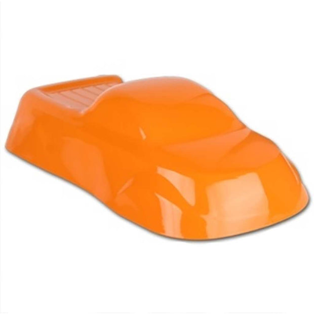 Deep Orange image 0