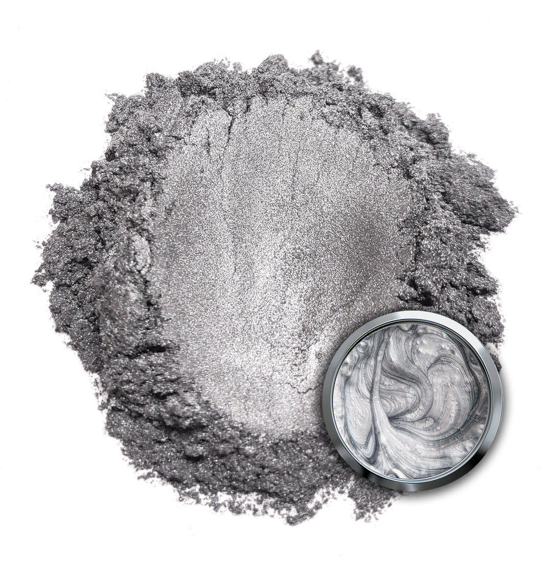 Amaterasu Silver image 0