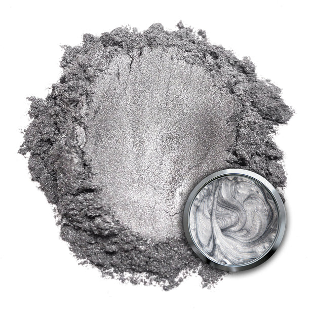 Amaterasu Silver image 0
