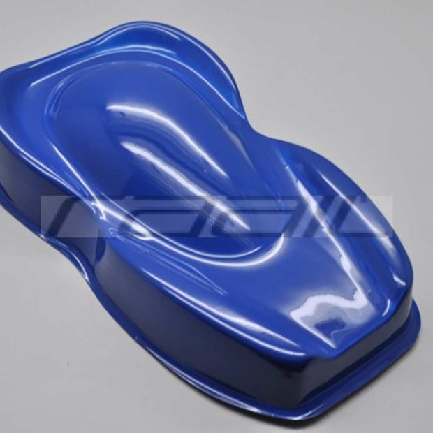 Gentian Blue image 0