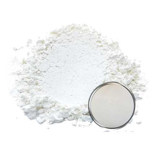 Shiro White image 0