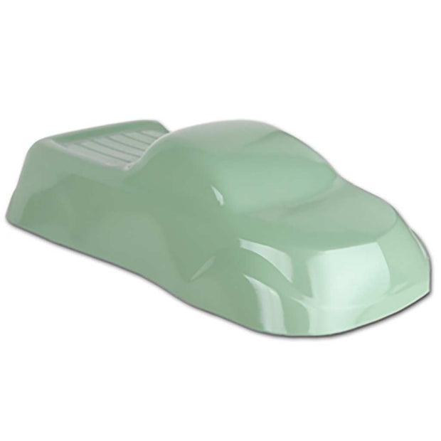Pale Green image 0
