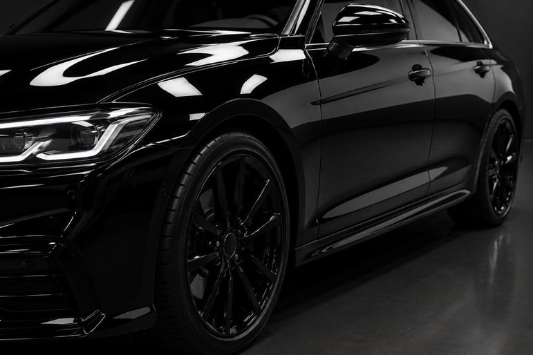 Ultra Gloss - Top Coat - Full Kit