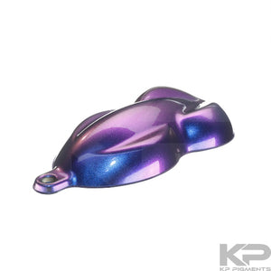 Aqua Violet