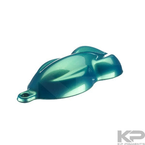 Caspian Gold Blue