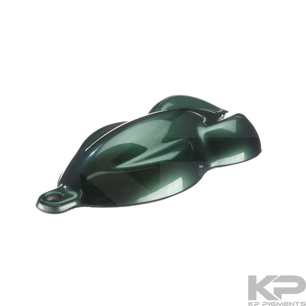 Nebula Green