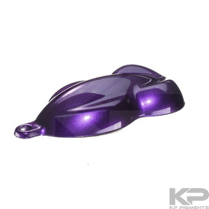 Nebula Purple